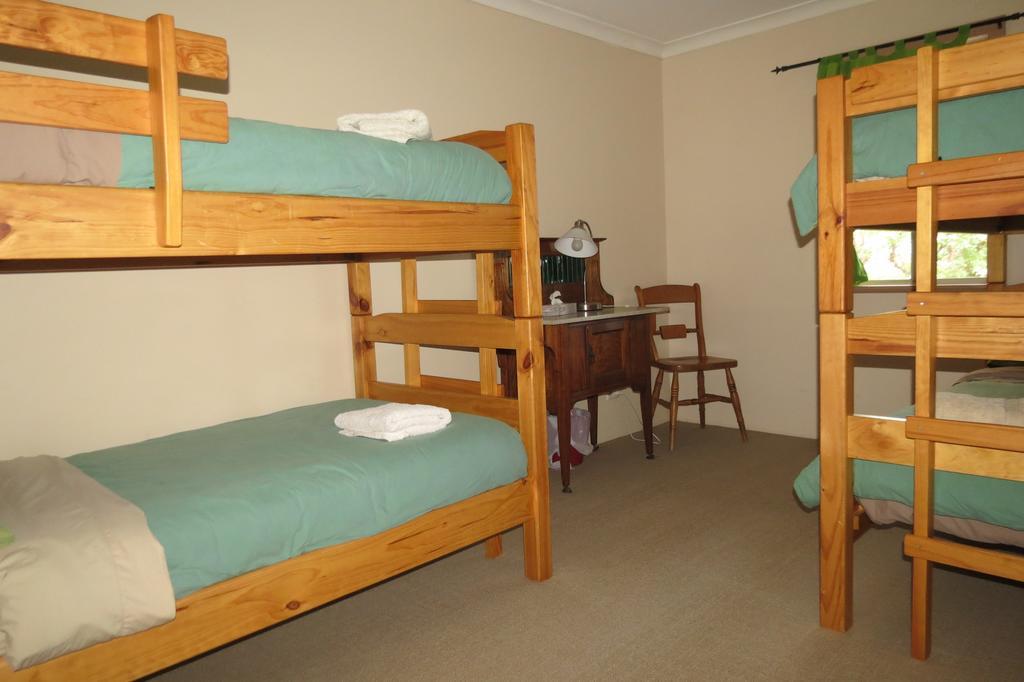 Bentwood Olive Grove Accommodation Greenough Quarto foto