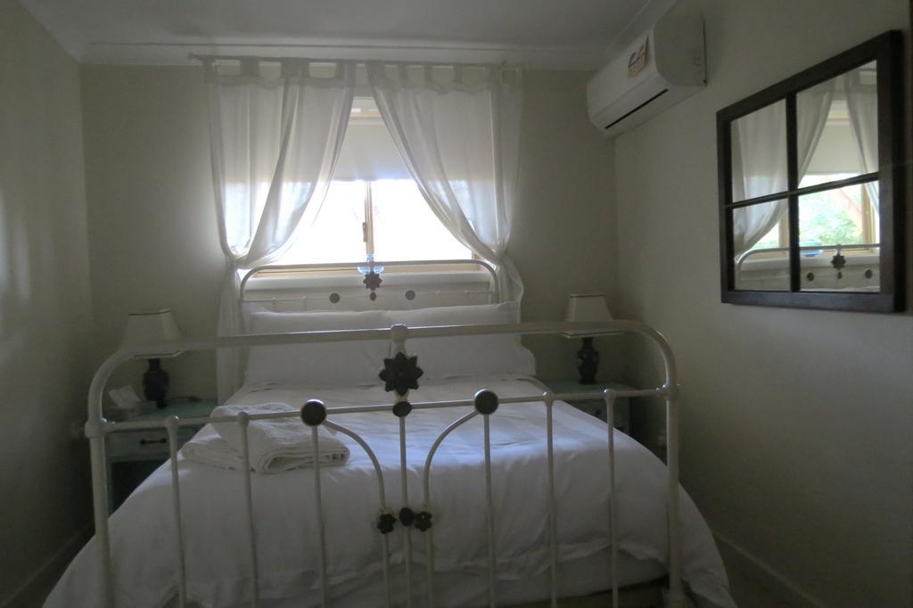 Bentwood Olive Grove Accommodation Greenough Quarto foto