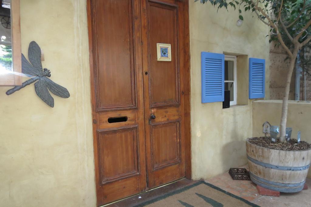 Bentwood Olive Grove Accommodation Greenough Quarto foto
